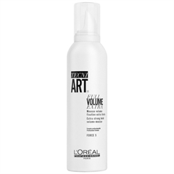 Loreal Tecni Art Full Volume Extra 5 - 250 ml